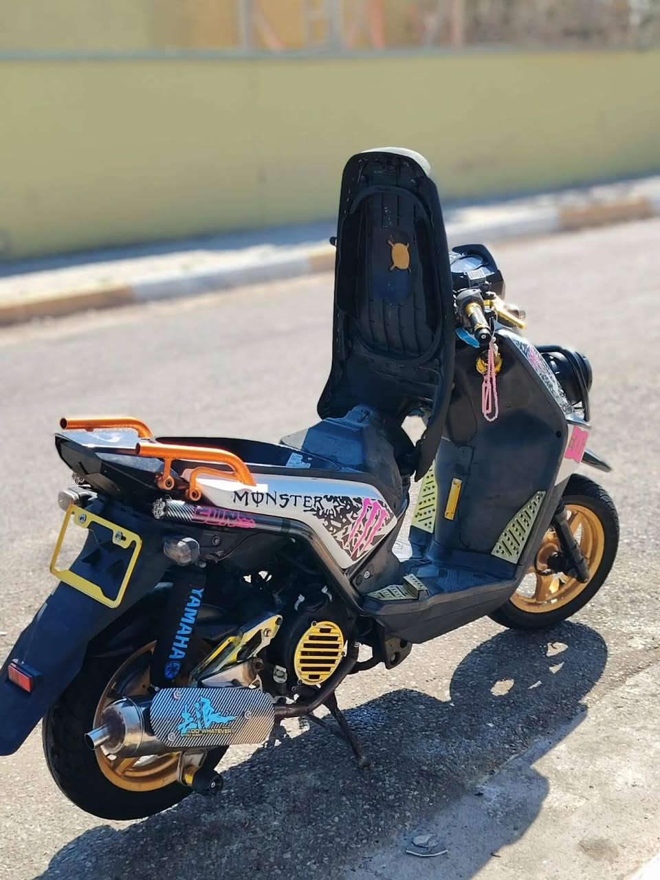 سـكـنـس جـبـلـي حـديـث كـفـالـه عـامـه مـزوده تـزويـد خـارجـي سـعـر خـاص تـواصـل*********** بـعـقـوبـه الـتـحـريـر
