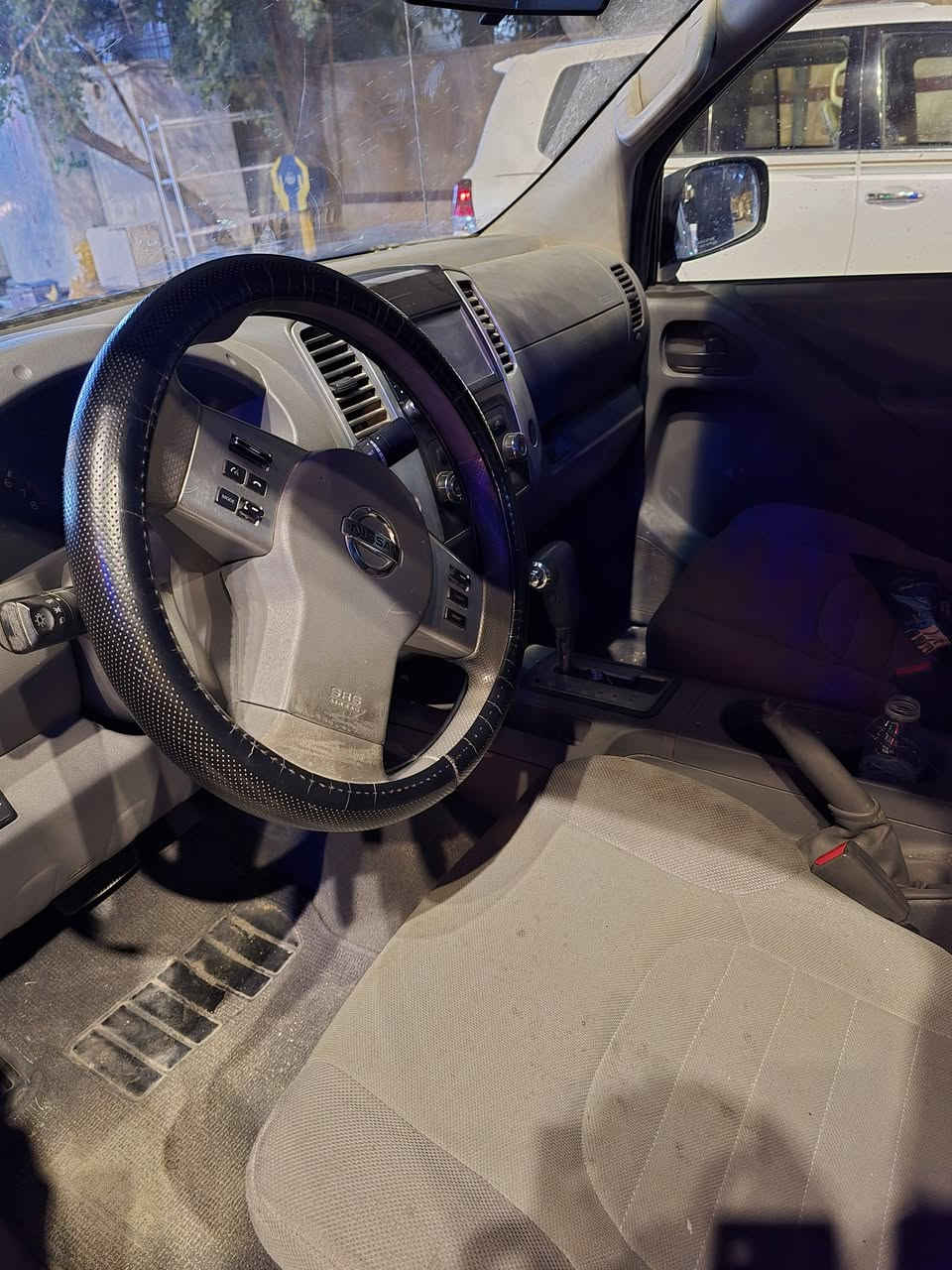 نيسان فرونتيرة ٢٠١٩ قمارة و ربع 
اربعة سلندر
مكفولة من الحادث و الصبغ 
+بوكس بدي 
مكينة و كير مامفتوح
ماشية ١٦٠ الف ميل
السعر ١٦٥ وبيه مجال 
العنوان : النجف الاشرف 
للأستفسار : *********** 
***********
السيارة وكالة بأسمي رقم اربيل
