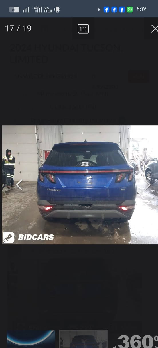 ب 154 ورقة واصل لباب بيتك  بدون ضريبة@الجميع

🚗 "استورد سيارتك الأمريكية بكل ثقة وأمان!" 🚗
نحن في [شركة السلطان] نؤمن بأن شراء سيارة يجب أن يكون تجربة خالية من القلق.
✅ شفافية كاملة: من لحظة الشراء حتى التسليم، كل خطوة تتم بعناية واهتمام.
✅ خدمة توصيل للباب: سيارتك تصل إليك دون عناء، مباشرة إلى باب بيتك.
✅ ثقة مضمونة: فريقنا ملتزم بتقديم أفضل خدمة لضمان رضاك.
📞 اتصل بنا الآن واستفسر عن كيفية الحصول على سيارتك بأقل جهد!"
***********
***********
