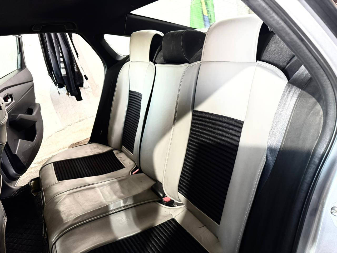 اكورد سبورت موديل 23 رقم بغداد حادثها قبغ جنطة ونص جاملغ خلفي شرط كل الايرباكات سليمة صور السونار مرفقة. مكاني سامراء:   للاتصال ***********.
السعر مناسب جداً:  فقط ب ((180))  ورقة...
