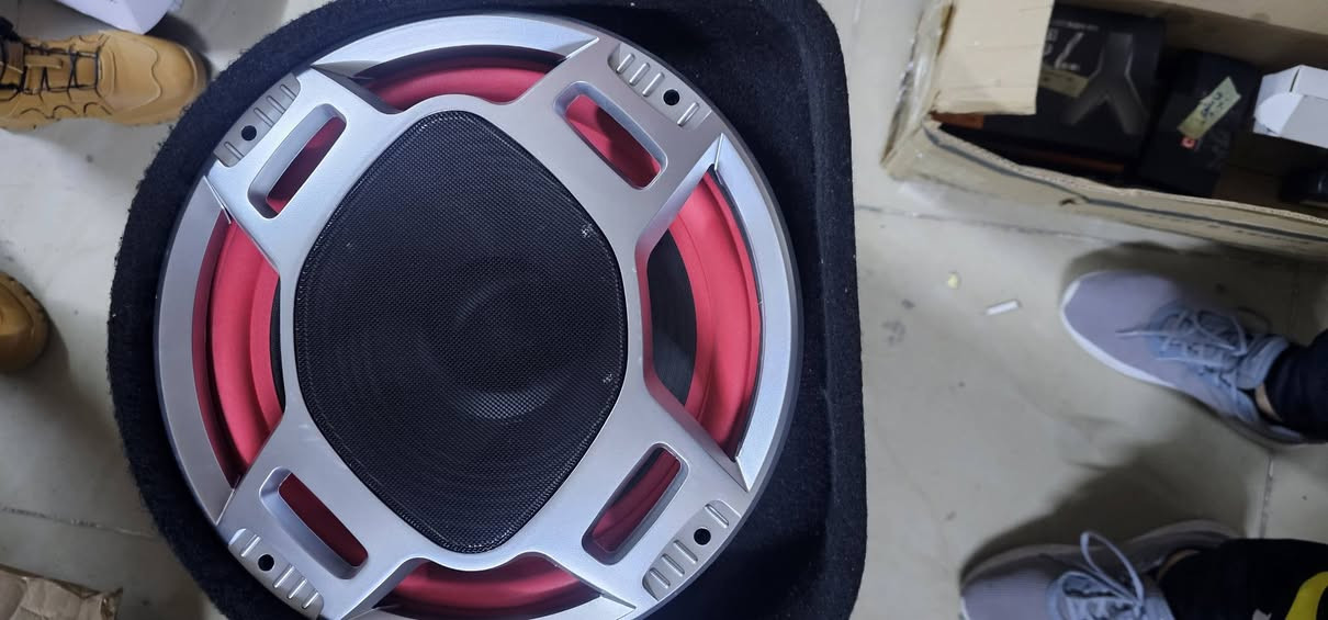 قطع امازون متنوعه كلشي وسعره تفاصيل خاص توصيل كل المحافظات ٥


**إذا كنت صاحب هذا الإعلان وتريد حذفه لأي سبب، رجاءا أرسل رسالة إلى الدعم الفني**