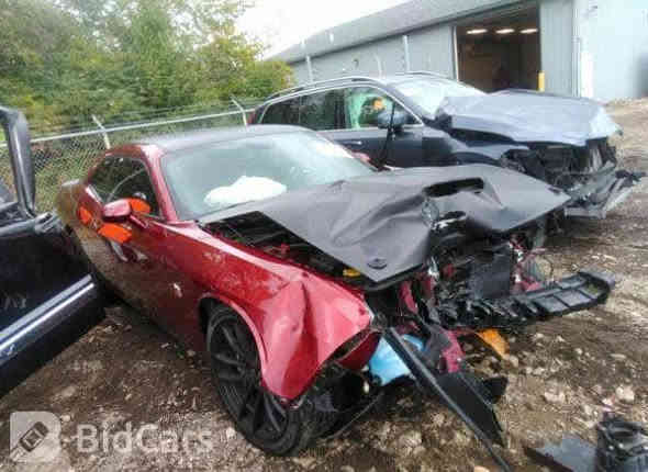 💥 كشف ضرر السيارات الوارد 💥
( أمريكي 🚗 - كندي 🚗 )
***********
أعرف ضرر سيارتك وأنتَ بمكانك 🏠
فقط أرسل رقم الشاصي وأحصل على تقرير
مفصل يحتوي على صور السيارة في حالة الضرر وتقرير تاريخ السيارة بالكامل 

( التقرير يكون من شركة التأمين الأمريكية حصـراً )

صور السيارة من كل الأتجاهات مع التقرير
#ملاحظة | لا تعتمد على صور المزادات

#للأستفسار *********** واتساب
