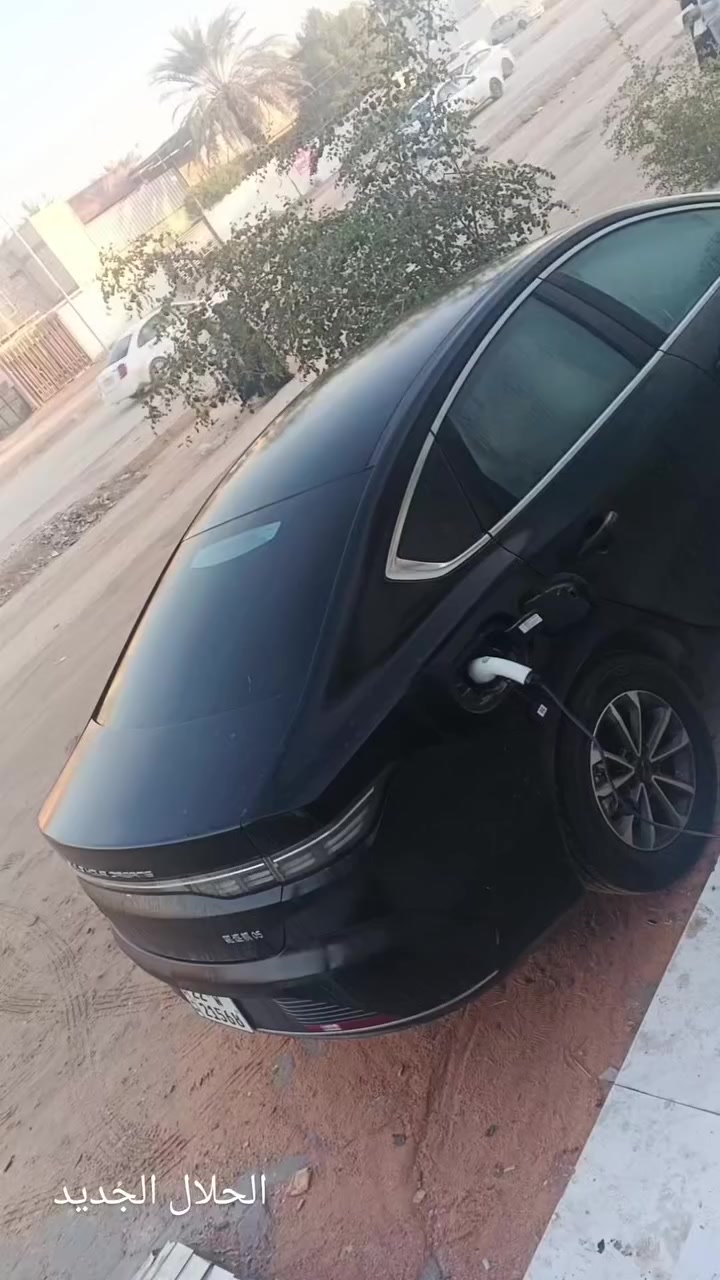 BYDدستوريد
مديل 2025 ماشية 2000
سيارة زيرو كلش جديدة للبيع بل 
اقساط أو مدة للستفسار ***********
