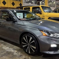 التيما SR • موديل ٢٠٢١ • تحويل نفس اليوم