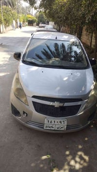 سبارك خليجي للبيع مويدل ٢٠١٢ خليجي, رقم سليمانية  ٩ ملايين ونص  وبية م...