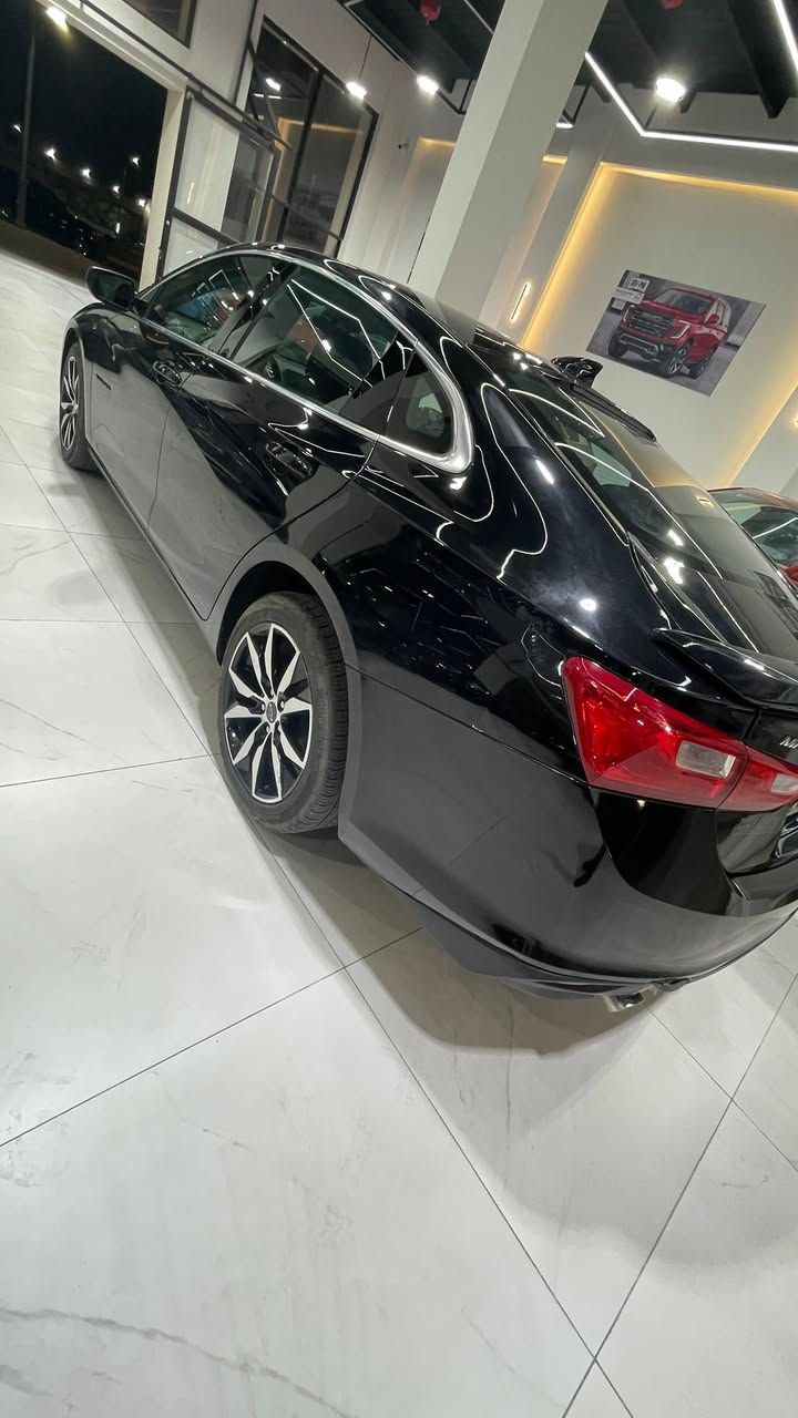 ماليبو RS مديل 24 رقم اربيل ماشية 39الف كيلو حادث جنطة موضح بالمنشور بجم كبس السعر 135$ وبيها مجال *********** البصرة المشراق الجديد
