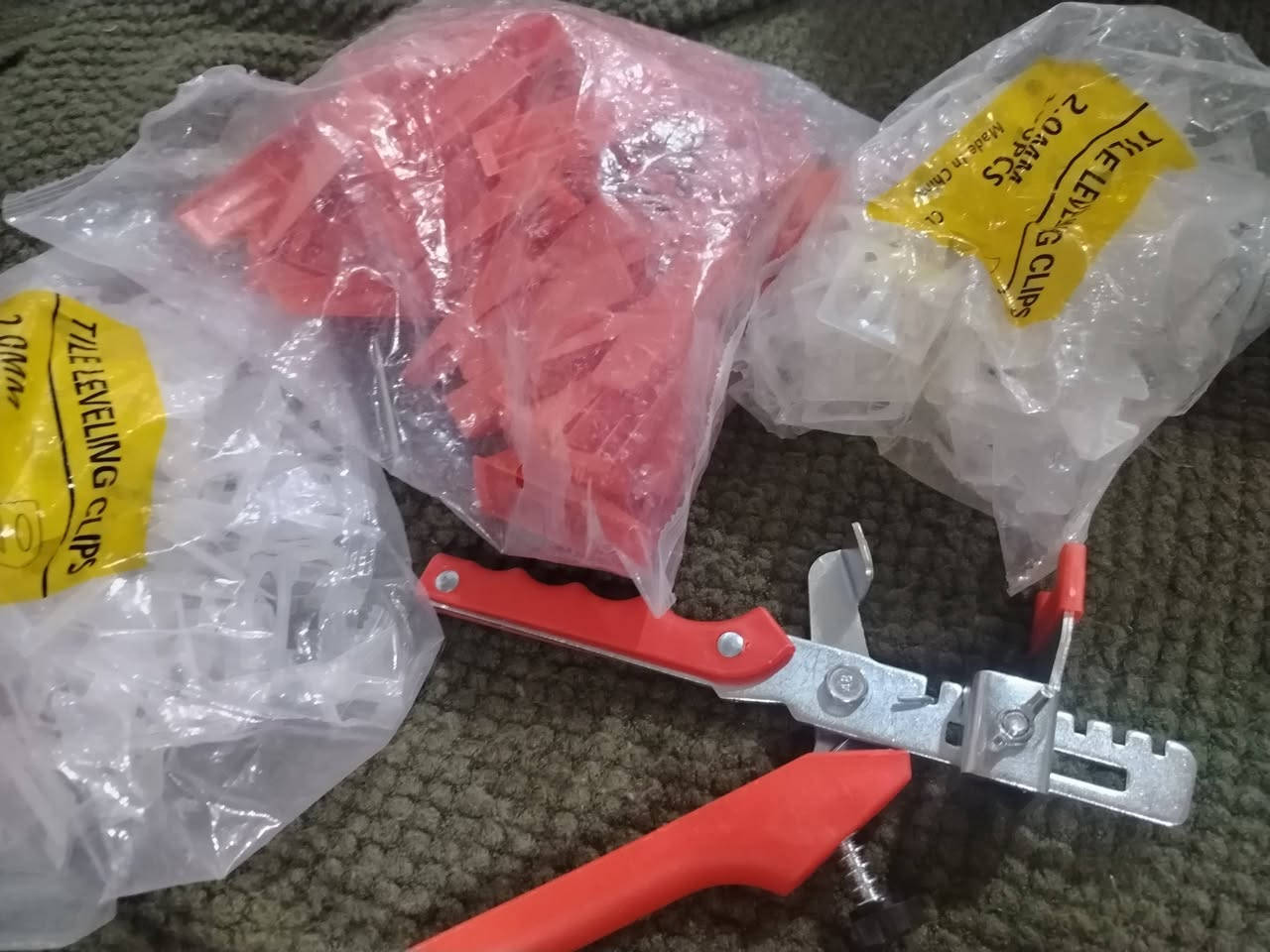 مساء الخير
تركت العمل وبقوا هذول انطوا سعر وبالعافيه


**إذا كنت صاحب هذا الإعلان وتريد حذفه لأي سبب، رجاءا أرسل رسالة إلى الدعم الفني**