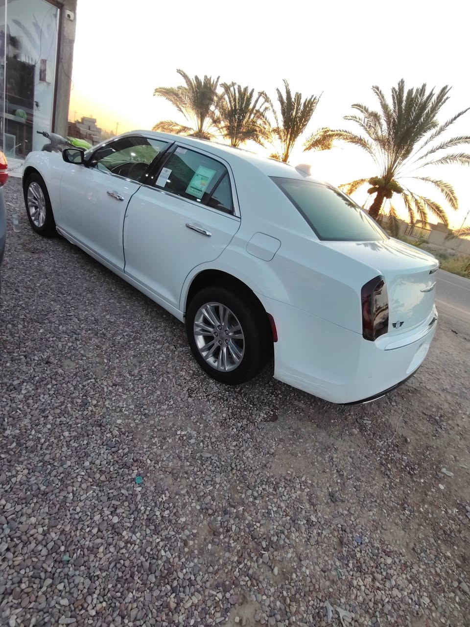 أوباما مديل 19 كندي كفاله رقم اربيل اتريد تحويل اتريد و كاله اخوان السونار موجود بل منشور (السعر 250)واذه واحد عنده جارجر اوباما تكسي حديث اراوس حسب القناعه المكان بصره قضاء المدينه


**إذا كنت صاحب هذا الإعلان وتريد حذفه لأي سبب، رجاءا أرسل رسالة إلى الدعم الفني**