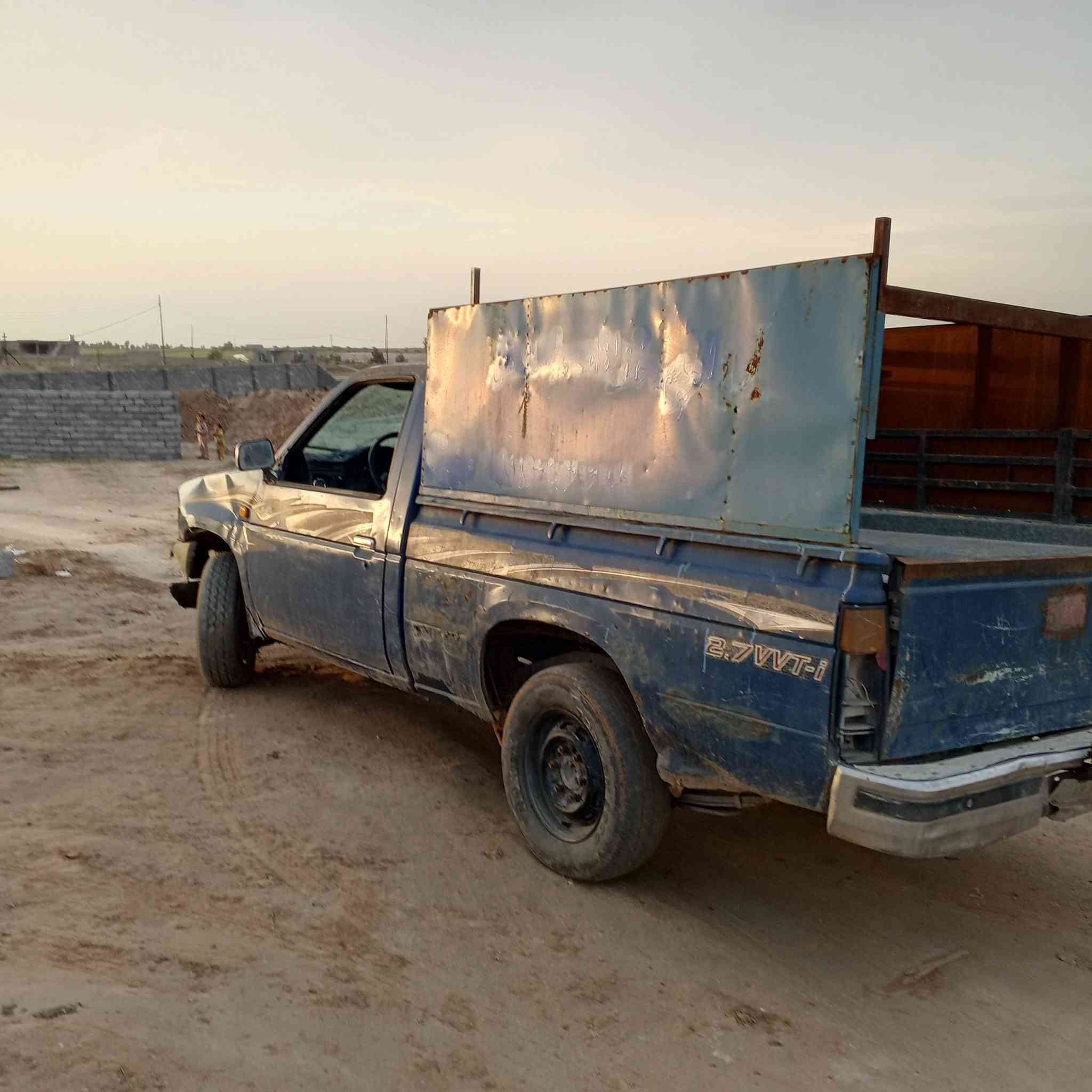 سلام عليكم سياره للبيع بكم سعر 9 بي مجال كير محرك شرط كله شغاله مراوس يرهم ***********
