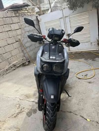 دراجة جبلي • موديل ٢٠٢٤ • كربلاء