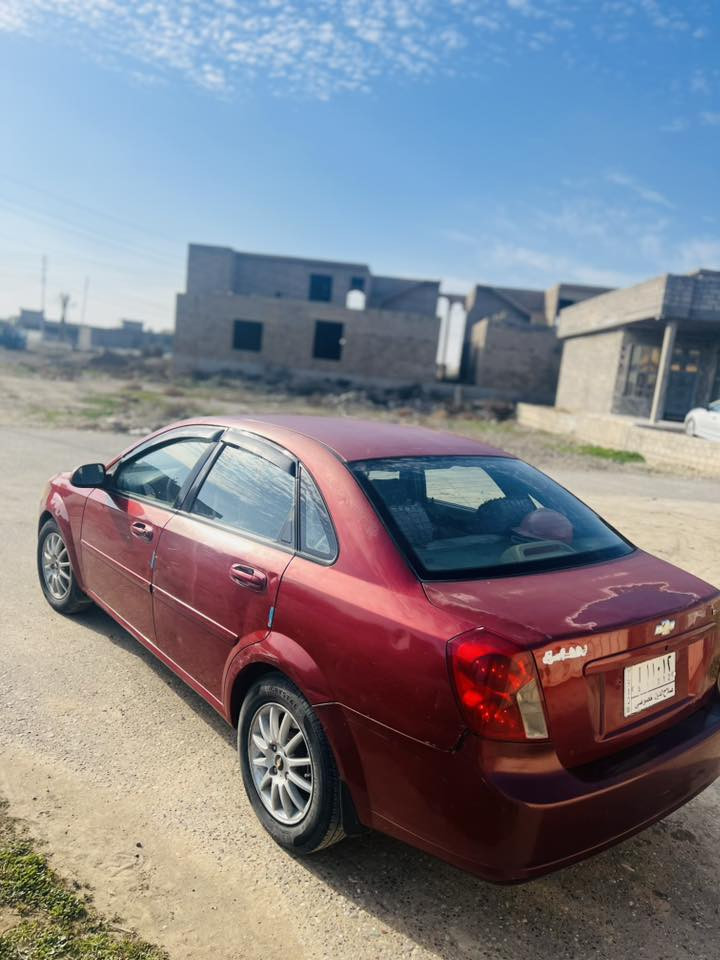 سلام عليكم للبيع اوبترا موديل 2007 بسعر مناسب جداً 49 رقم صلاح الدين الماني شرط التحويل والغرامات كير محرك شرط صدر جديد تايرات نضيفه محرك 1600 شرط لاصوت ولاتنقيص ولاتبخير كير عادي شرط السياره حلوه وجاهزه 
…ملاحضه السياره بيها صبغ 4 قطع مكان السياره صلاح الدين تكريت السعر مناسب جداً 49 رقم الهاتف للأستفسار ***********
