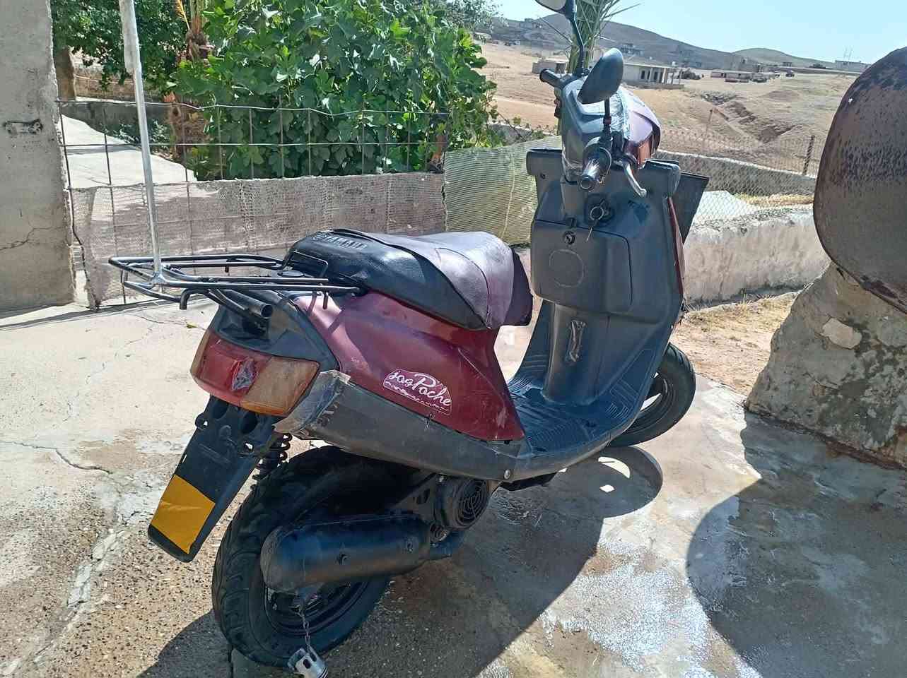 ماطور للبيع بزون تواير جدد وايرمنيه كلها شغاله السعر 150 بي مجال الستفسار مكاني بل كسك الستفسار عله الرقم ***********
