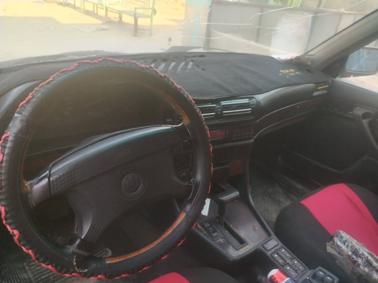 السلام عليكم بي ام للبيع 735 سعر مراسله على الواتساب هذا الرقم ***********
