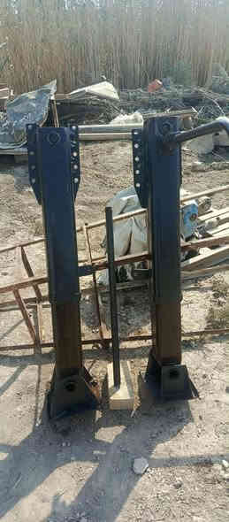 سلام عليكم البيع رجلين مال عربانه جديدات مكان بابل كفل رقم الهاتف ***********
