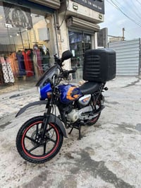 بوكسر 2023 • محرك مكفول • اوراق موجوده