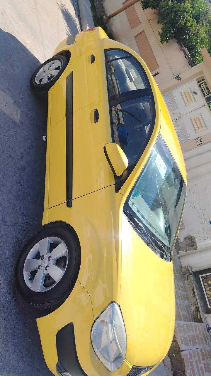 سلام عليكم كيا ريو موديل ٢٠٠٩ محرك ١٦ كير محرك شرط منظومه تبريد جديده
بدون اي ضرر
***********
*********** مكاني موصل
