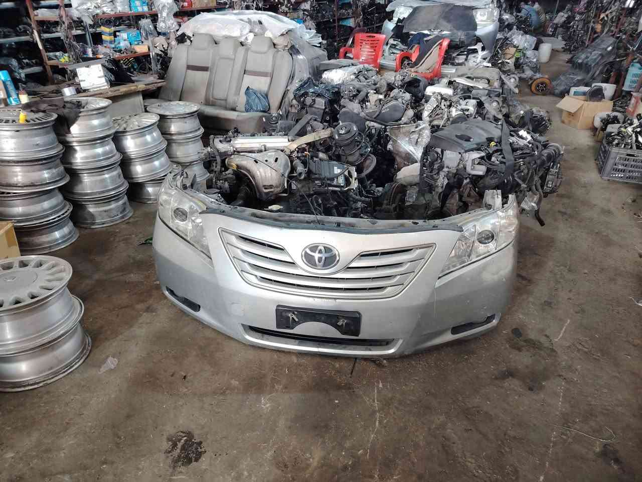 ربع كامري ٢٠٠٧ امريكي


**إذا كنت صاحب هذا الإعلان وتريد حذفه لأي سبب، رجاءا أرسل رسالة إلى الدعم الفني**