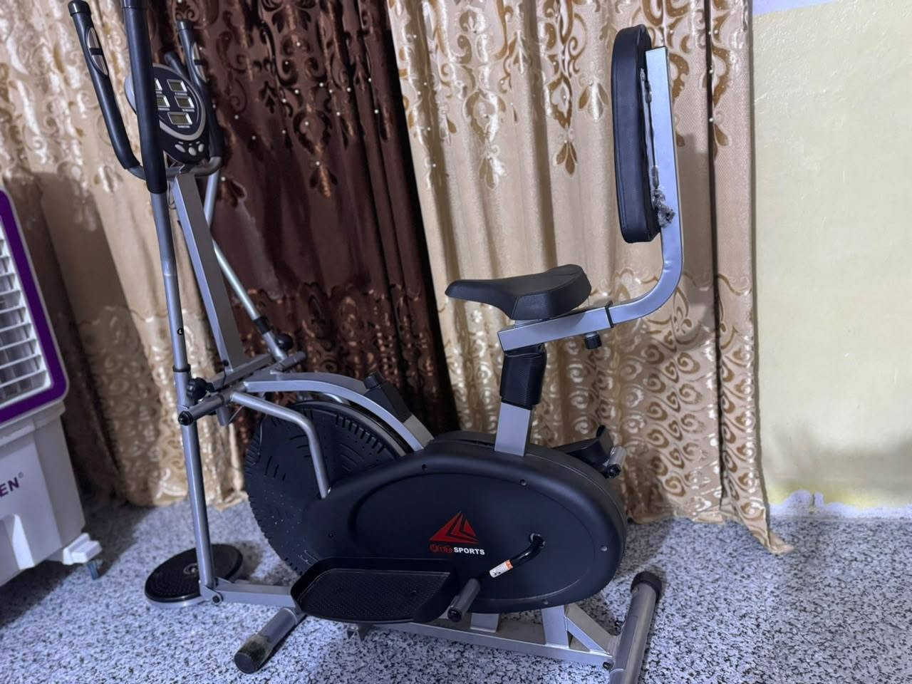 جهاز جهاز بايسكل للبيع نظيف كلش السعر ١٥٠بي مجال لشراي


**إذا كنت صاحب هذا الإعلان وتريد حذفه لأي سبب، رجاءا أرسل رسالة إلى الدعم الفني**