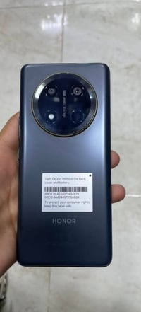 نضافة 100٪ • جديد • بطارية 6600