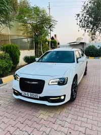 S300 ٢٠١٨ • V6 3600 • فول مواصفات