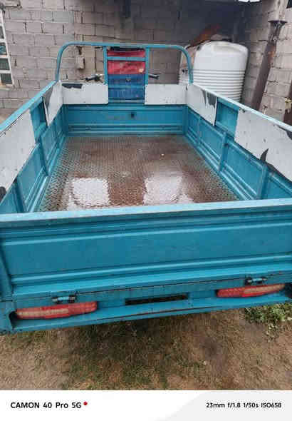 ستوته للبيع مكفول من كلشي شغل وطلع كبل للشارع موديل 23 وراق كربلاء المقدسة طريق نجف  بانزين خان مد الله رقم الهاتف *********** شراي يتصل بيه خير ودلل سعره 2300 وبيه مجال
