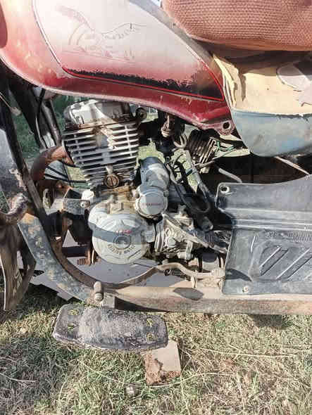 السلام عليكم ستوته للبيع موديل 2017 اوراق اصوليه العنوان كربلاء العطيشي السعر ست ميه اوخمسين اوبيه مجال او هذا رقم ***********
