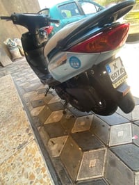 للبيع فقط مكفوله دراجه برغي ما مفتوح بيها كلها ختم واحد خير من الله سل...