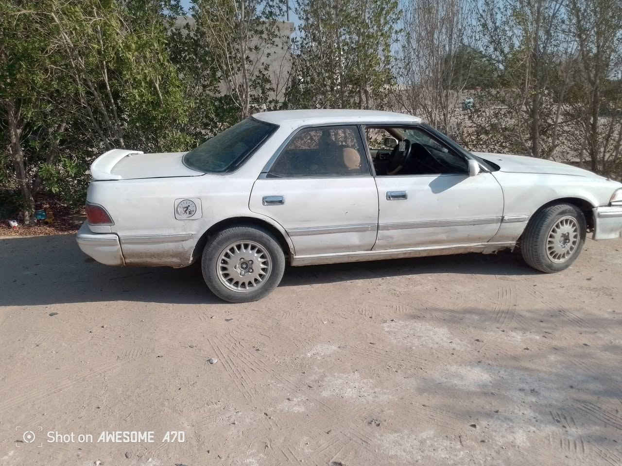 السلام عليكم مارك للبيع رقم بابل السنويه 28 مقفوله قص والنقل محرك والجير مقفولات 2.5ن بصره الزبير سعره 25 وبيها مجال ***********
