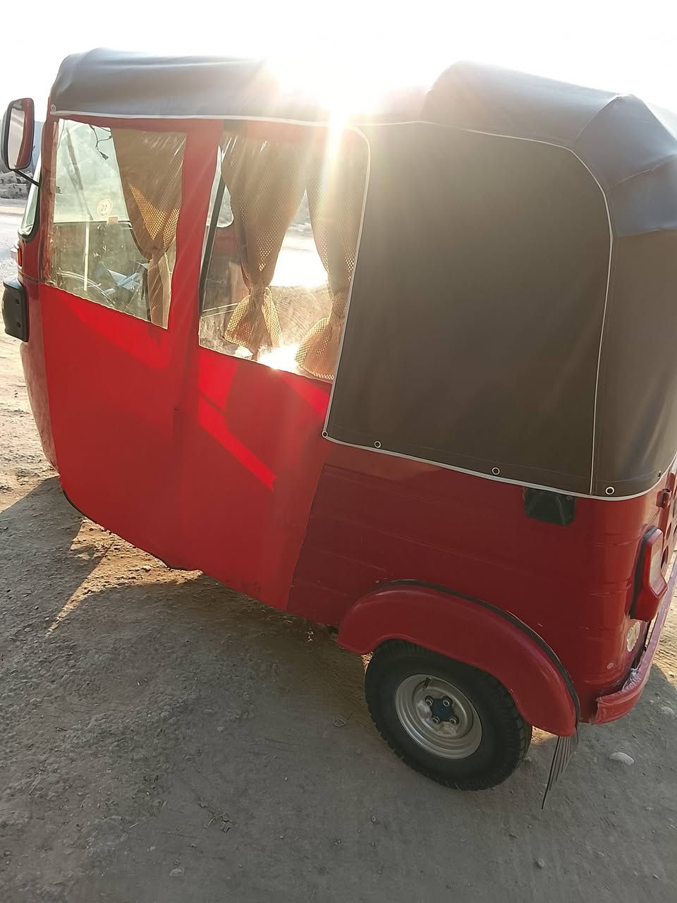 سلام عليكم تكتك موديل 18
مكاني كربلاء المقدسة اتصل على الرقم ***********
