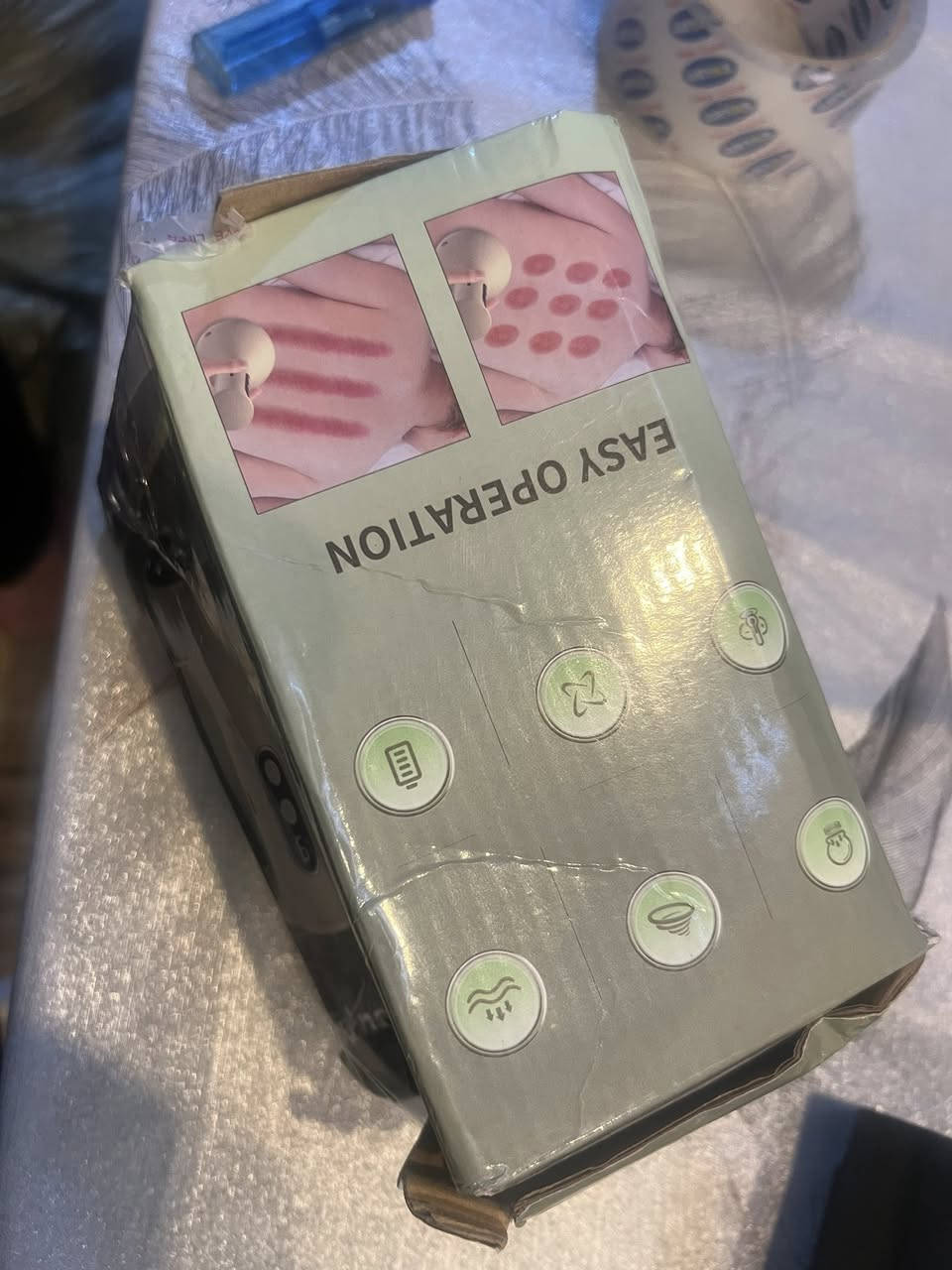 متوفر


**إذا كنت صاحب هذا الإعلان وتريد حذفه لأي سبب، رجاءا أرسل رسالة إلى الدعم الفني**