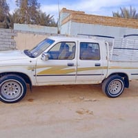 دير • موديل ٦ • رقم بغداد