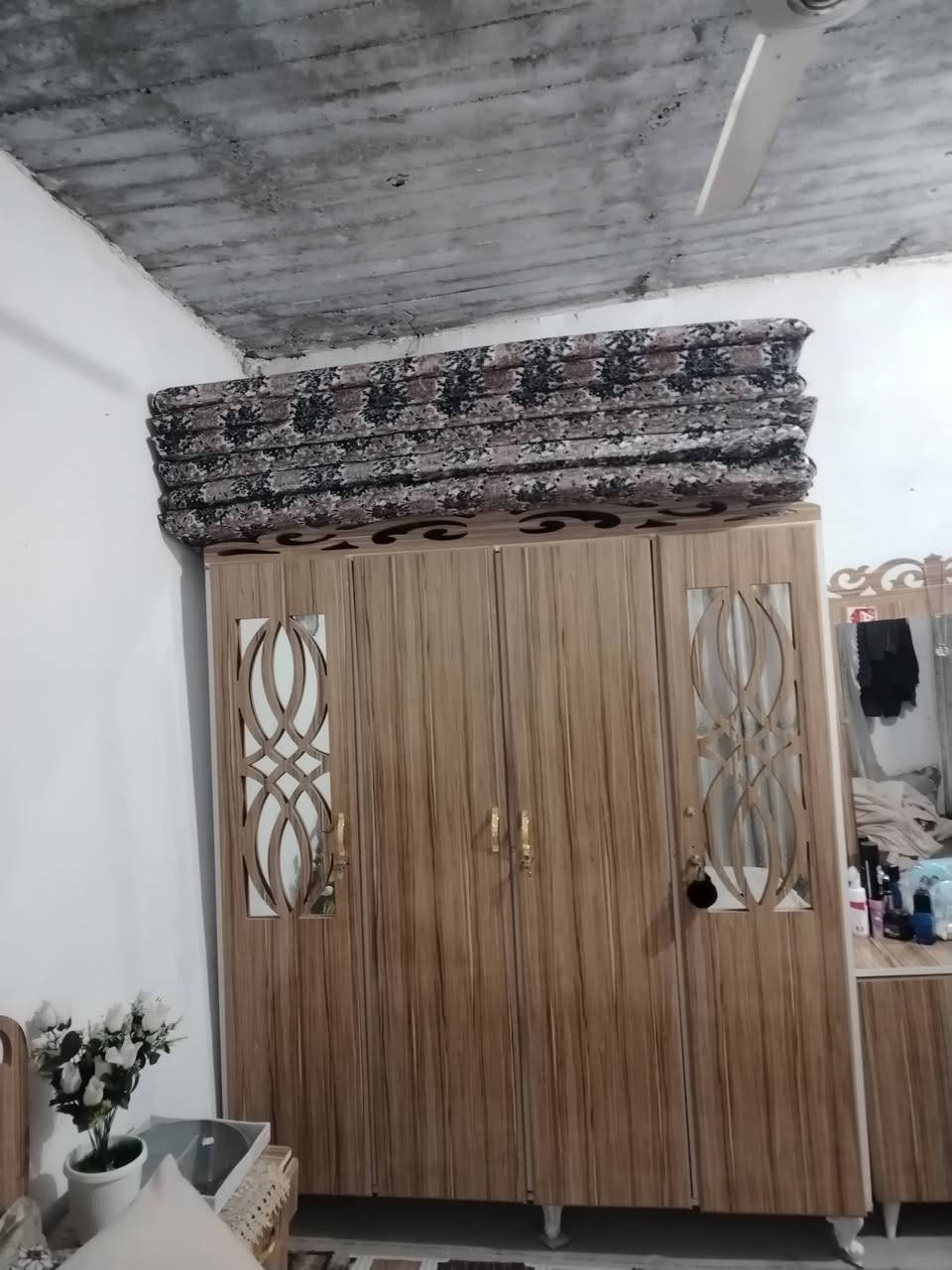 لبيع سعر 400بيه مجال مكان كركوك الفيلق***********
