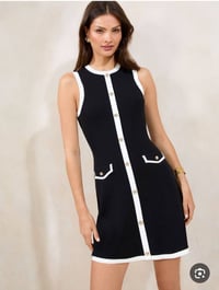 فستان نسائي • كوالتي عالي • قياس S