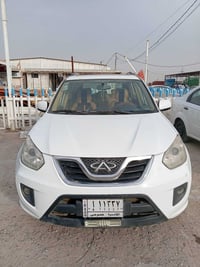 ٢٠١٣ • مكينة وكير • نجف