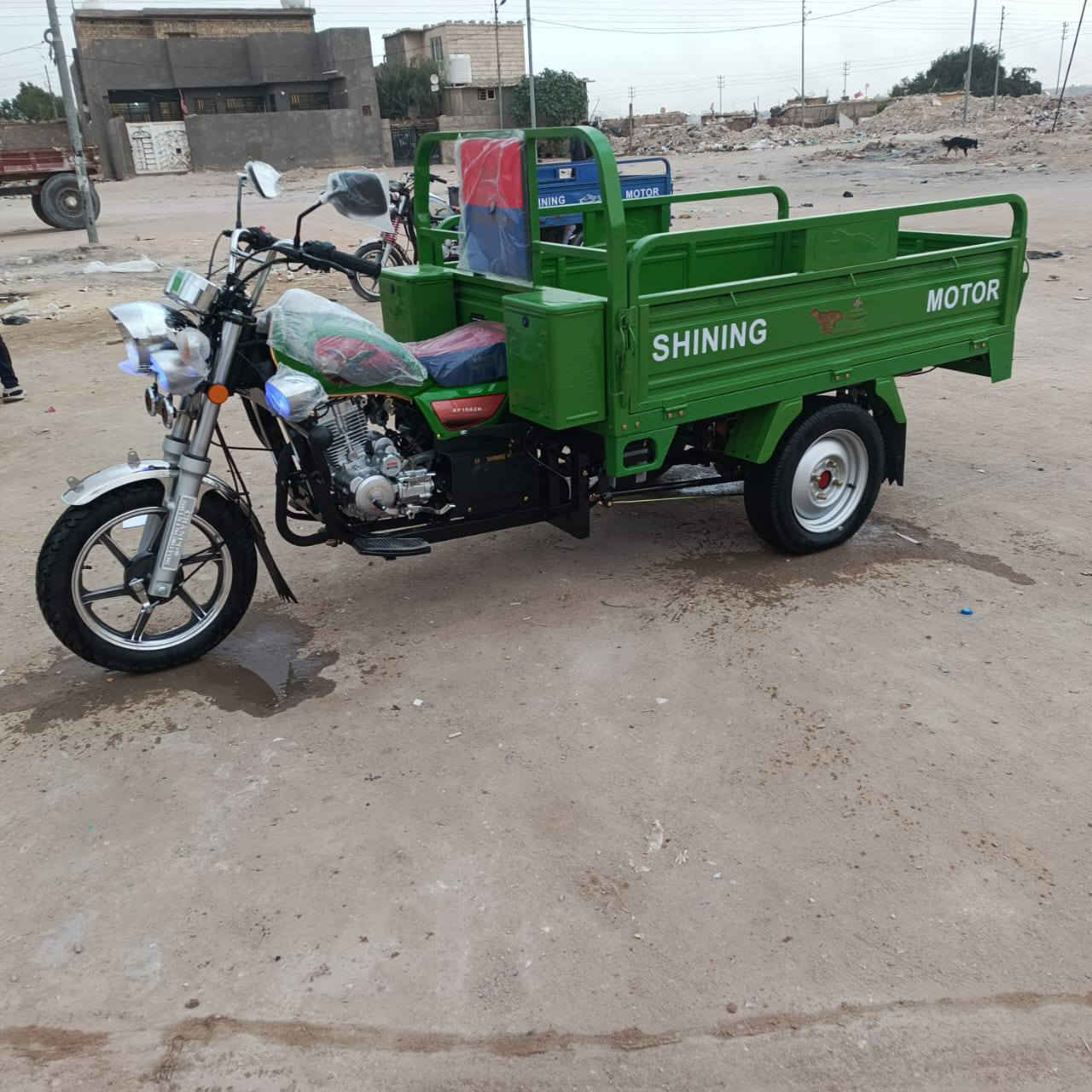 السلام عليكم ستوته موديل 23 طالعه بال 25 صار لها يومين ستوته بعدها على السحق زيرو اورق يم مكتب حسين مداور مكانه كربلاء حي النضال ***********
