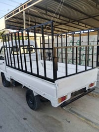 فاو • بدون حوادث • جير جديد
