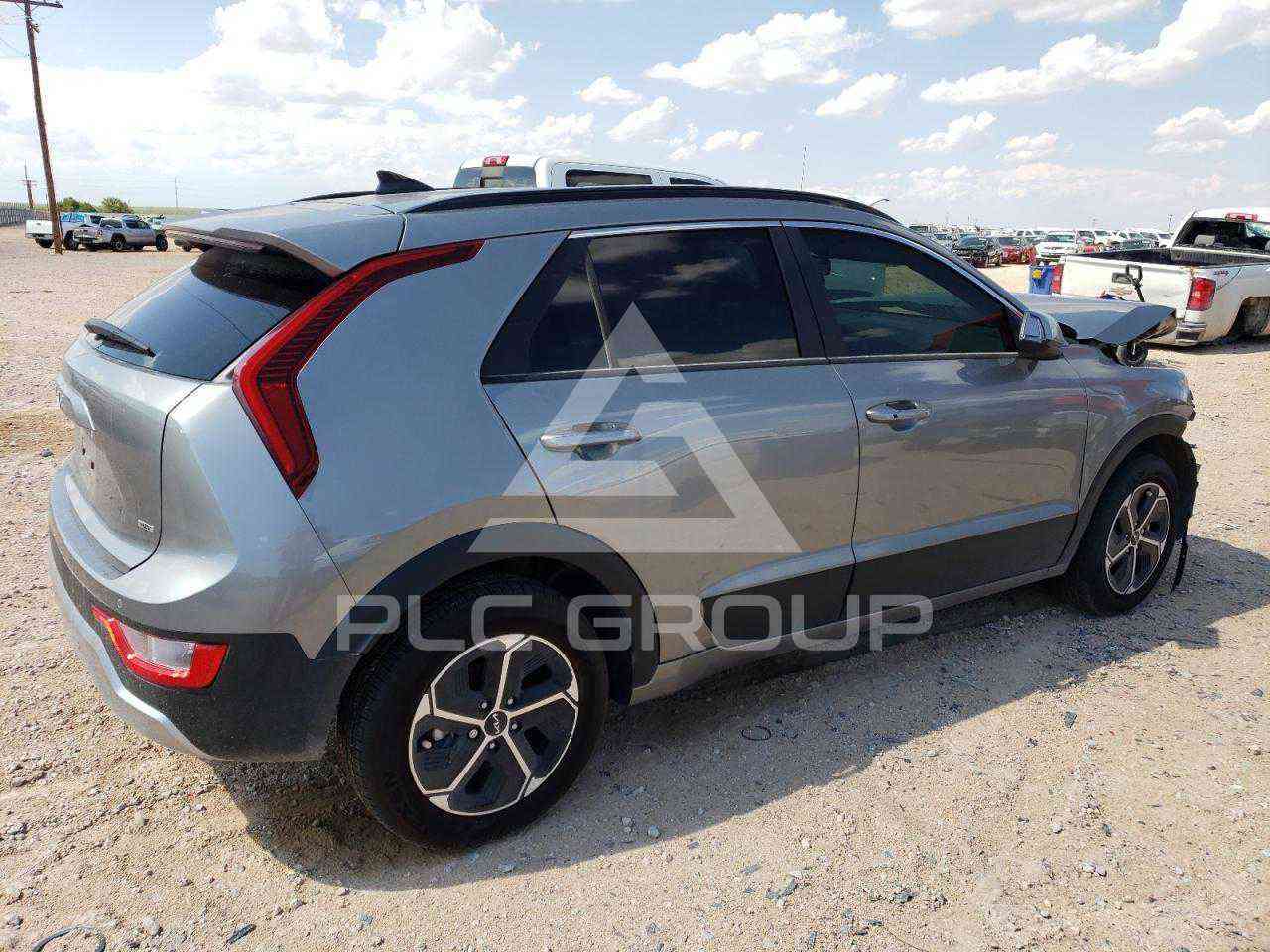 كيا نيرو موديل ٢٣                                    هايبرد للاستفسار اتصال ☎️           

‭٠٧٧٢ ٩٠٠ ٩٩٩٥‬
