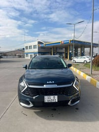 ‏KIA SPORTAGE HYBRID SX 2023 ‏  ‏كيا سبورتج  هايبرد 2023 SX برستيج   ‏...