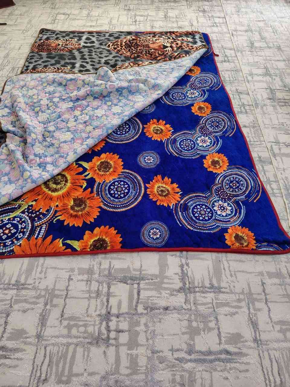 توفر فرش ومدات مستعمله للبيع عمارة, ميسان


**إذا كنت صاحب هذا الإعلان وتريد حذفه لأي سبب، رجاءا أرسل رسالة إلى الدعم الفني**