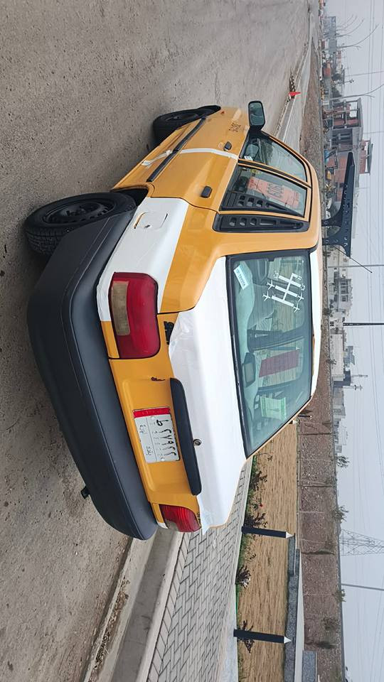 سايبه للبيع موديل 2010 بدون طخه نقابه صفر كير ومحرك بشرط اربع طيارات جديد مال شغل والتفاصيل خابروا على رقم‏‪0 770 192 5170‬‏ عنوان كركوك روناكي صاحبه موجود بالكركوك تحويل وكاله مباشر السعر 23$مجال كركوك, العراق
