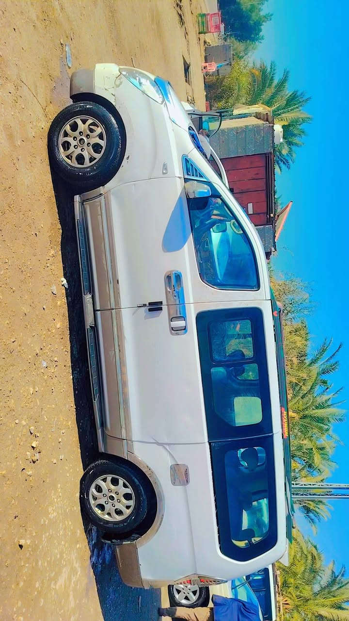 السلام عليكم ستاركس للبيع 2008 مفتوح محور مسكر اوتماتيك سيارة مكفولة كفاله عامه فقط بيه شخط باب السلايت معدل على بارد سيارة حلوه ونظيفه مصفر هيئه وغرامات رقم سيارة بابل انكليزي باسمي شخصياً تحويل السيارة ثاني يوم  
مكان السيارة بابل الهاشميه سعر 140 ورقه وبيها مجال
رقم الهاتف /***********
