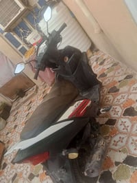 دراجع ZR مديل 19 الشراي يجي خاص وهاذه واتسابي 07823489345 ولحد يكلي مج...