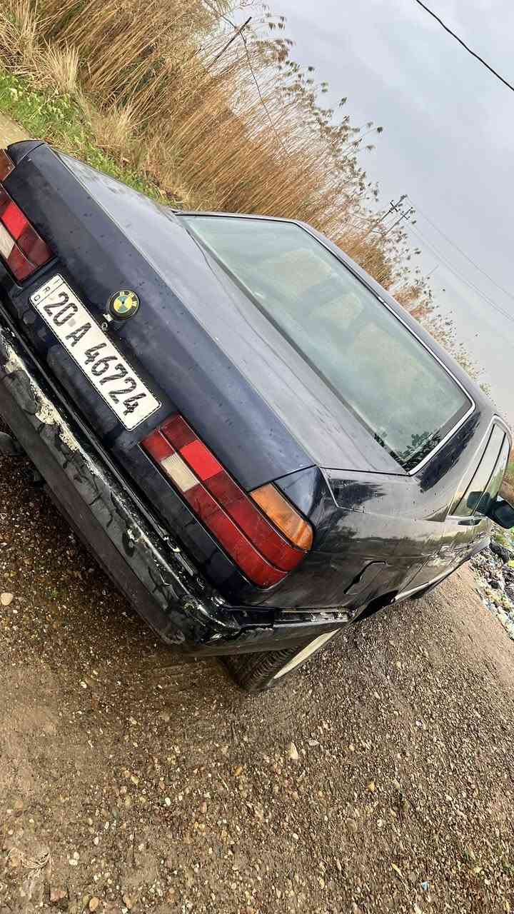 البيع ابيم مديل 1992كفاله رقم ديالى بسمي رقم الجديد صدره نفضته جديد تخم تاير ويل كب خليه كهربايات كله شغاله بيه تبديل جاملغ وباب السايق 
صبغته جديده 
محرك كفاله لابخار ولا تنقيص ولا صوت 
كير كفاله 
غرفته جديده حيل سلايت شغال 
السعر 35 
العنوان بغداد المحموديه الرشيد 
الاستفسار ***********
