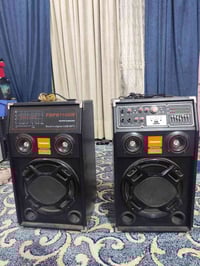 عندي هاي الديجي زوج للبيع مستخدم كلش قليل السعر ب100 نهايته لاستفسار ا...