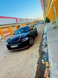 تشارجر V6 • موديل ٢٠٢٠ • كشنات جلد