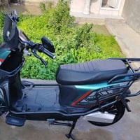 بغداد • دراجة كهربائية • مفتوح للسوم