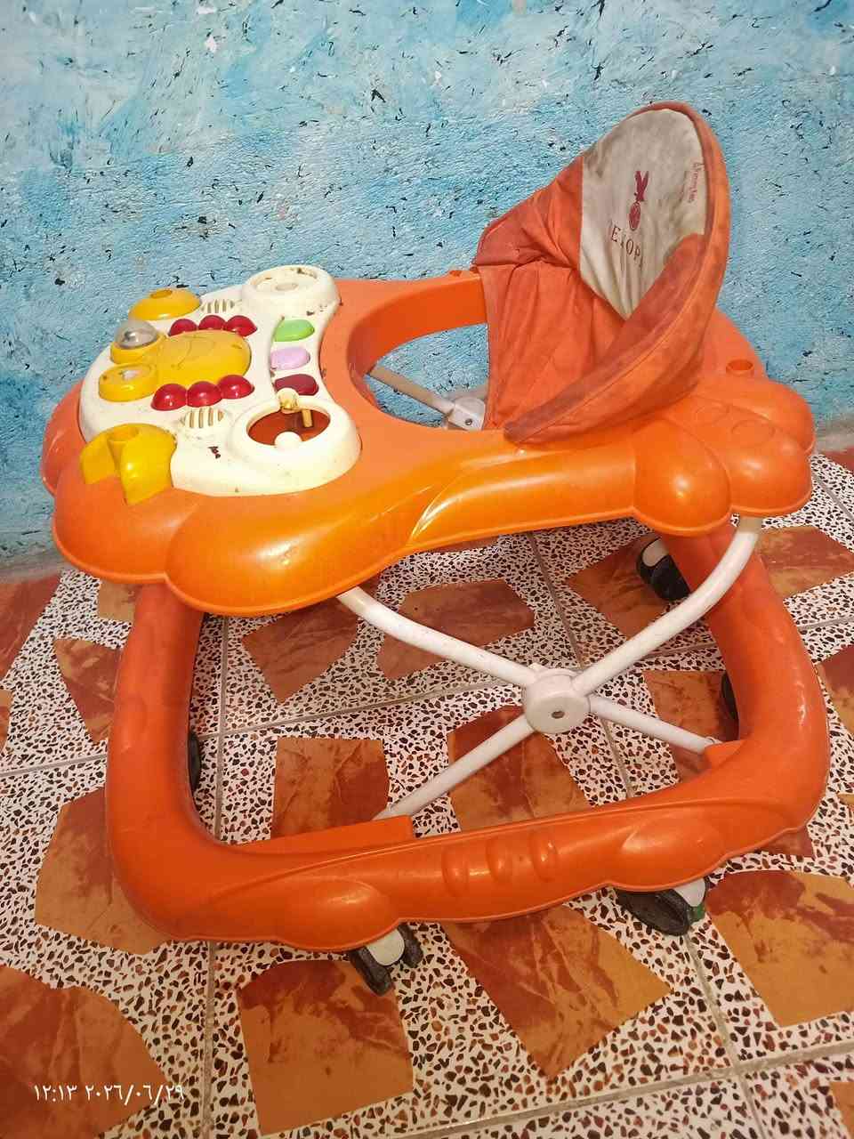 غراض للبيع كلمن وسعره


**إذا كنت صاحب هذا الإعلان وتريد حذفه لأي سبب، رجاءا أرسل رسالة إلى الدعم الفني**