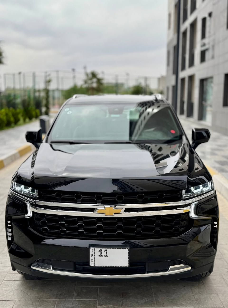 السلام عليكم 

تاهو 2023 LS

السعر  425 بلاش وبلعافية ع يشتري. 

  خليجي وكالة المنصور 

رقم بغداد تحويل ثاني يوم
 كفالة عامة من الصبغ والبارد والتبديل سيارة كفاله من الدعامية للدعامية على وضع الشركة 
 فقط تكحيل كارت بيها 
ماشيه 39 الف 

المواصفات
بجم عريض مال بريمر بلادي
. كشنات جلد بلادي 
رادار داتا شو صغير 
• ثلاجة
• رادار جانبي امامي وخلفي
• نقطة عمياء
• تحديد مسار
• تنبيه خطوط الشارع عند الانحراف
• كشنات كهرباء
• لايت زينون بلادي
• تشغيل عن بعد
• 4 بصمات + بصمة تشغيل
• فتح ذاتي عن الاقتراب من السيارة

 رقم بغداد باسمي شخصيآ

العنوان بغداد الكرخ

للاستفسار ***********
