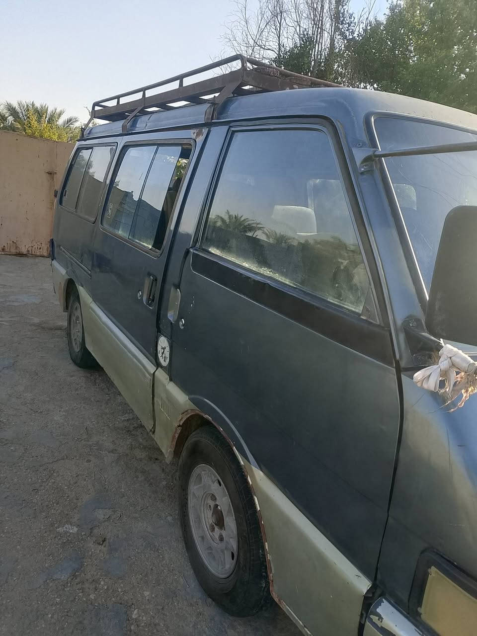 كيه بستا للبيع موديل 93 رقم ديالى السنويه صارله 8اشهر من صاقطه شديتله مكينه اخت الجديده شرط لاتنغيص ولاتبخير ترايك ويد متريد  كير اكسن مكفول سدر كله جديد زوج تيرات جدد العنوان واسط الكوت جصان *********** خاص متواجد
