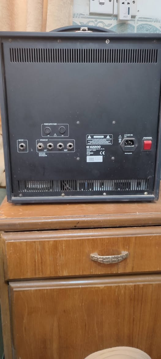 جهاز سيرفو شرط النظافه وبدون اي تصليح علئ،وضع الشركه مكفول من اي عيب الشراي يدخلي خاص او الاتصال علئ هذا الرقم ***********
